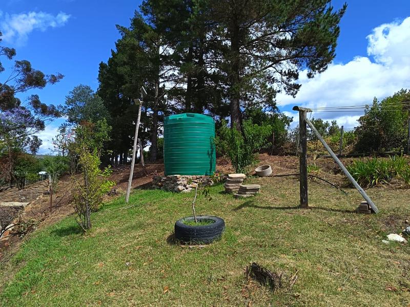 0 Bedroom Property for Sale in Riversdale Western Cape